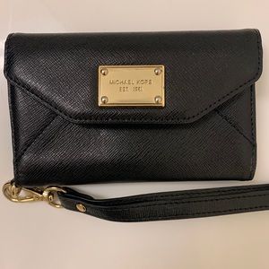 Phone Wallet Case Michael Kors (iPhone 7/8)